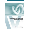 Geometry of GHZ Type Quantum States