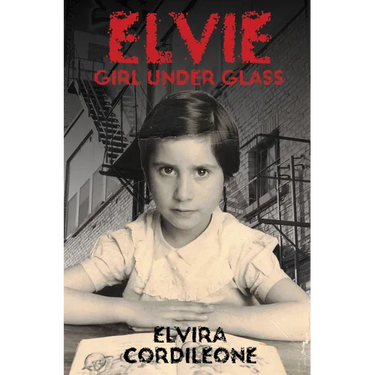 Elvie, Girl Under Glass