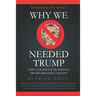 Why We Needed Trump: Part 2: Obama's Fundamental Transformation: Far Left