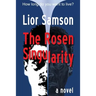 The Rosen Singularity