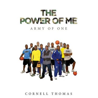 The Power Of Me: Army of One