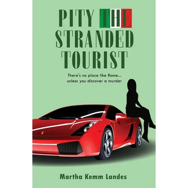 Pity the Stranded Tourist