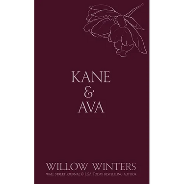 Kane & Ava: Rough Touch