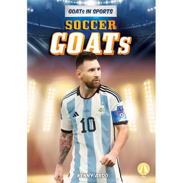 Soccer Goats