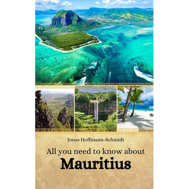 All you need to know about Mauritius