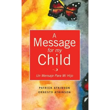 A Message for My Child