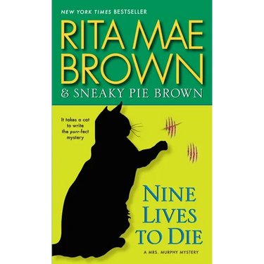 Nine Lives to Die