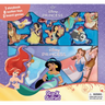 Disney Princess Stuck on Stories