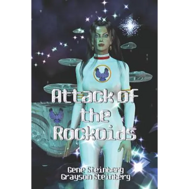 Attack of the Rockoids