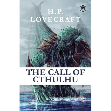 The Call of Cthulhu