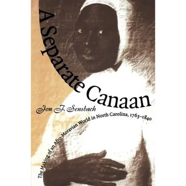Separate Canaan