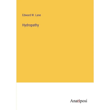Hydropathy