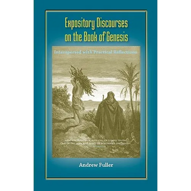 Expository Discourses on the Book of Genesis