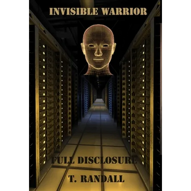 INVISIBLE WARRIOR and FULL DISCLOSURE