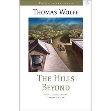 Hills Beyond (Revised)