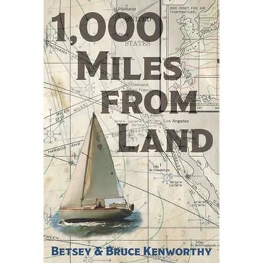 1,000 Miles from Land