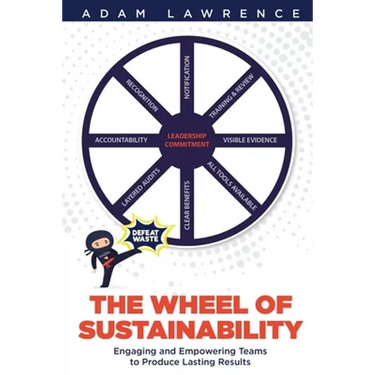 The Wheel of Sustainability