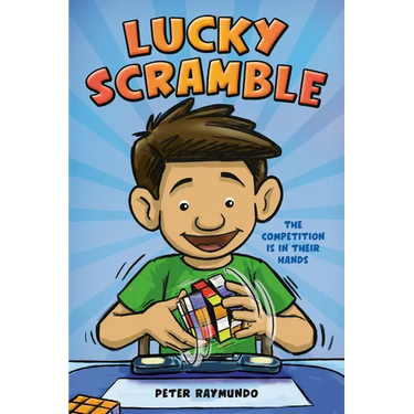 Lucky Scramble