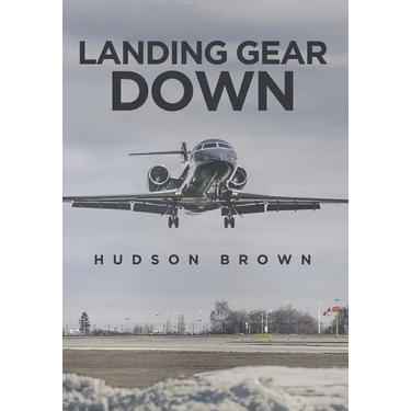 Landing Gear Down