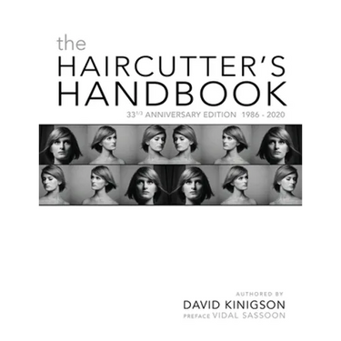 The Haircutter's Handbook: Language & Education