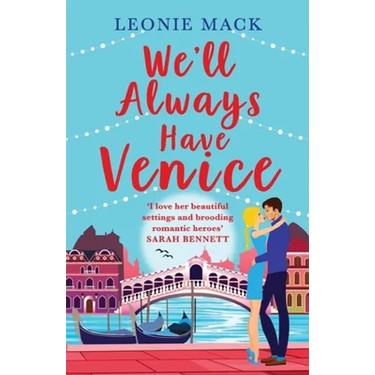 We'll Always Have Venice