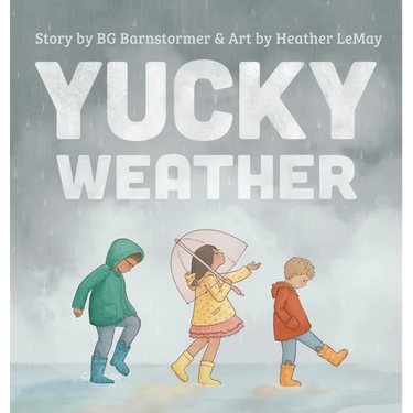 Yucky Weather