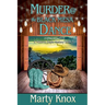 Murder @ the Black Mesa Dance