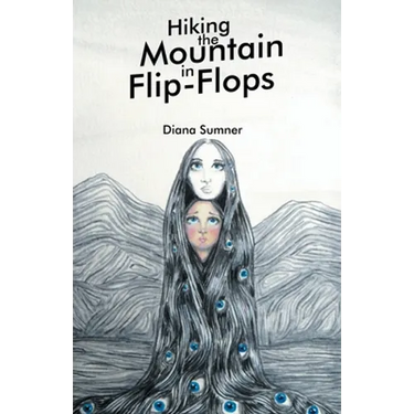 Hiking the Mountain in Flip-Flops