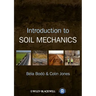 Introduction to Soil Mechanics