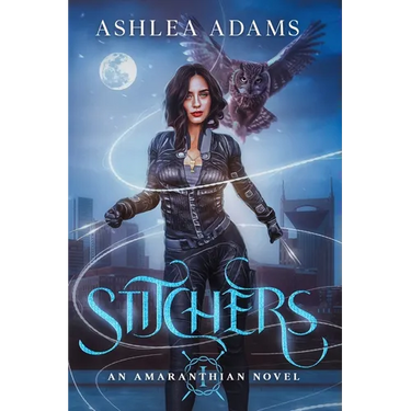 Stitchers