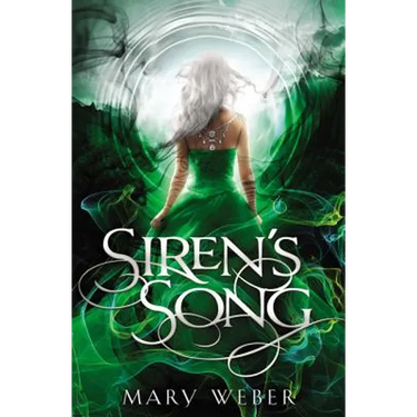 Siren's Song: A Clean, YA Romantasy