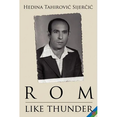 ROM Like Thunder