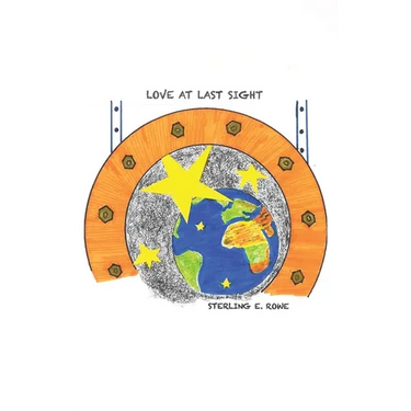Love at Last Sight: A Memoir Posing as a Novel