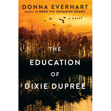 The Education of Dixie Dupree