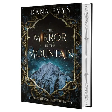 The Mirror in the Mountain
