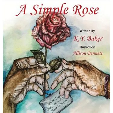 A Simple Rose
