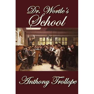 Dr. Wortle's School