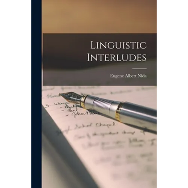 Linguistic Interludes