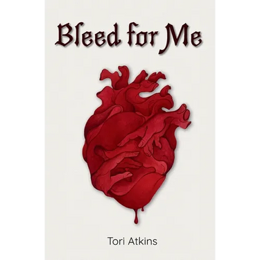 Bleed for Me
