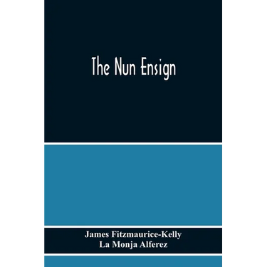 The Nun Ensign