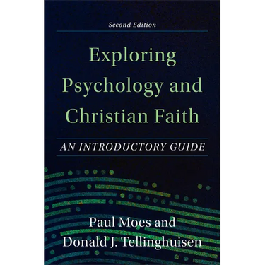 Exploring Psychology and Christian Faith