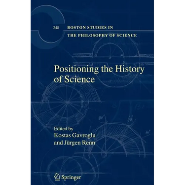 Positioning the History of Science
