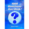 1000 Questions Quiz Book