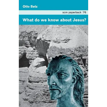What Do We Know about Jesus?