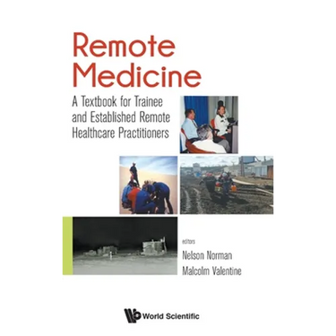 Remote Medicine