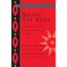 Seeing the State: Governance and Governmentality in India