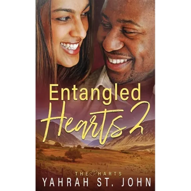 Entangled Hearts: Volume II