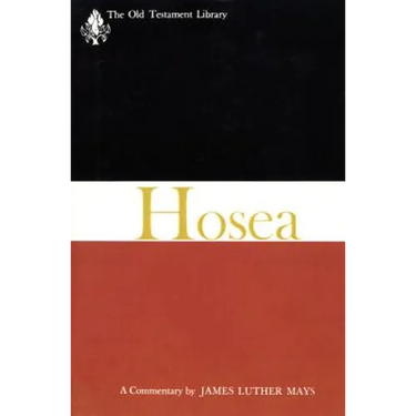 Hosea (OTL)
