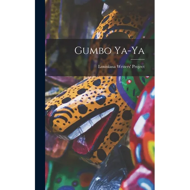 Gumbo Ya-ya