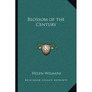 Blossom of the Century